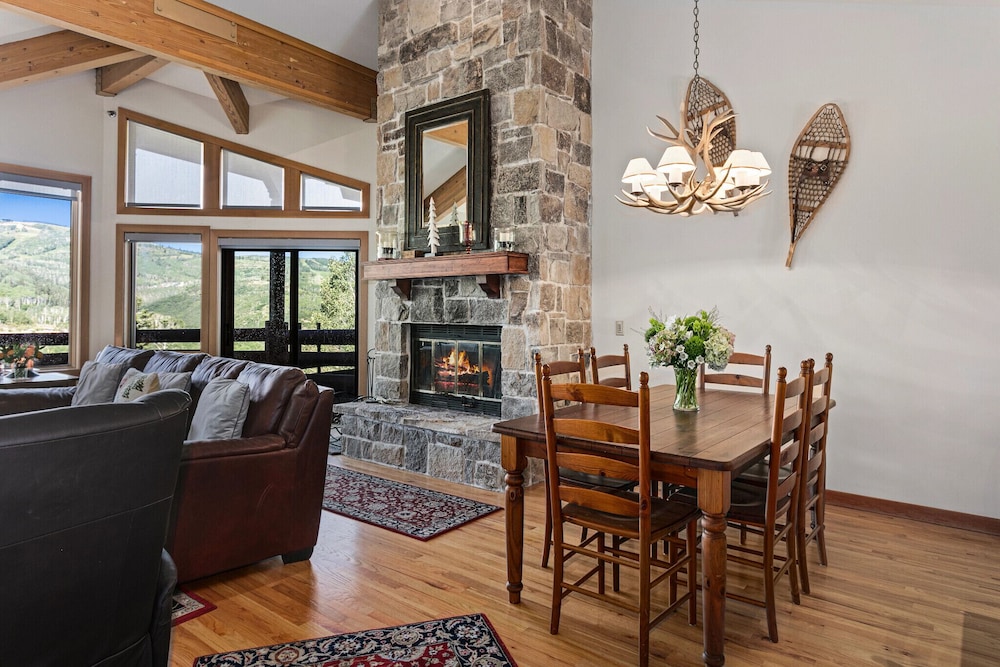 Enclave at Deer Valley - Two Bedroom with Spa #5 2 Condo