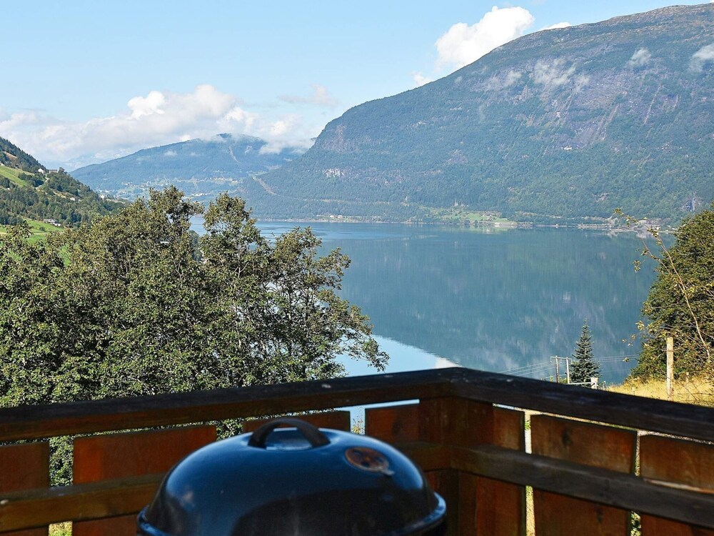 6 Person Holiday Home in Olden