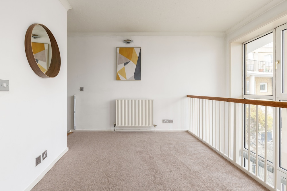 The Rotherhithe Apartments