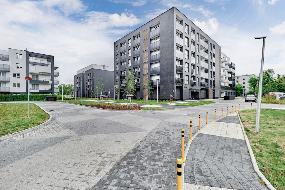 Apartment Wroclaw Inżynierska by Renters view 4