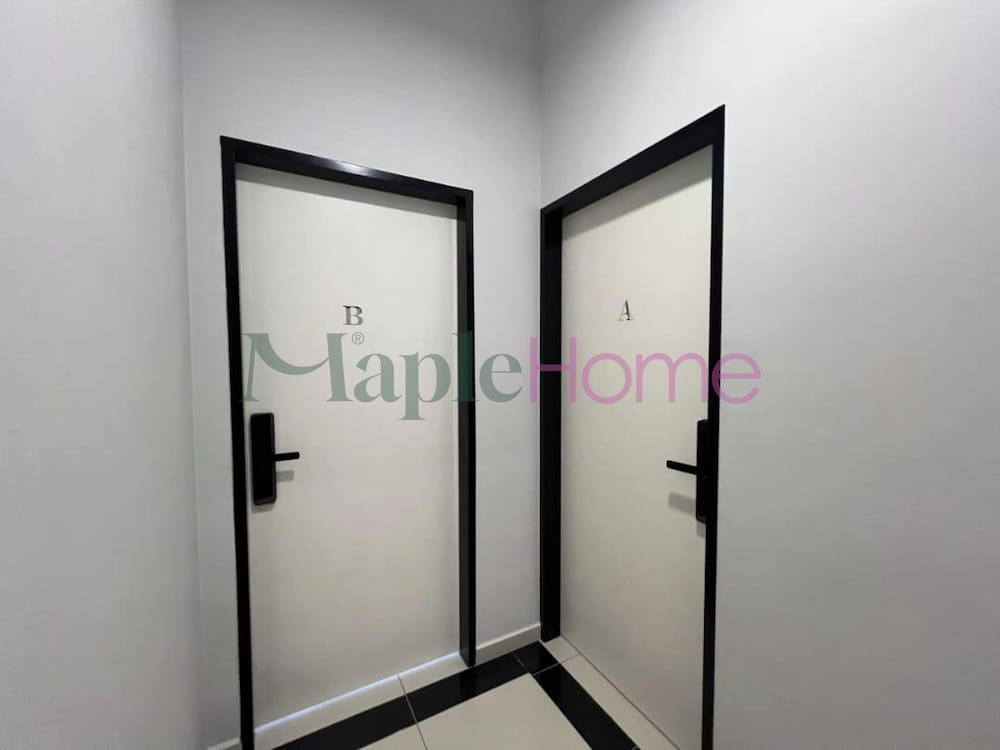 Space Residency Premier Suites Johor Bahru