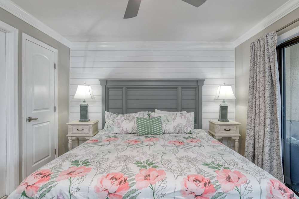 Ocean Villas #79