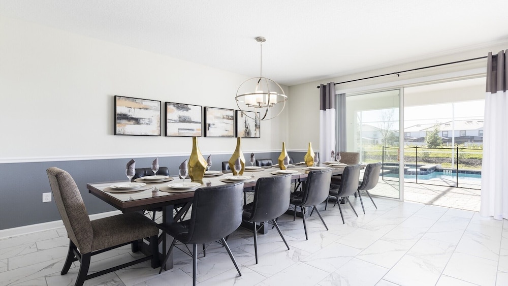 The Retreat at Champions Gate by Nova