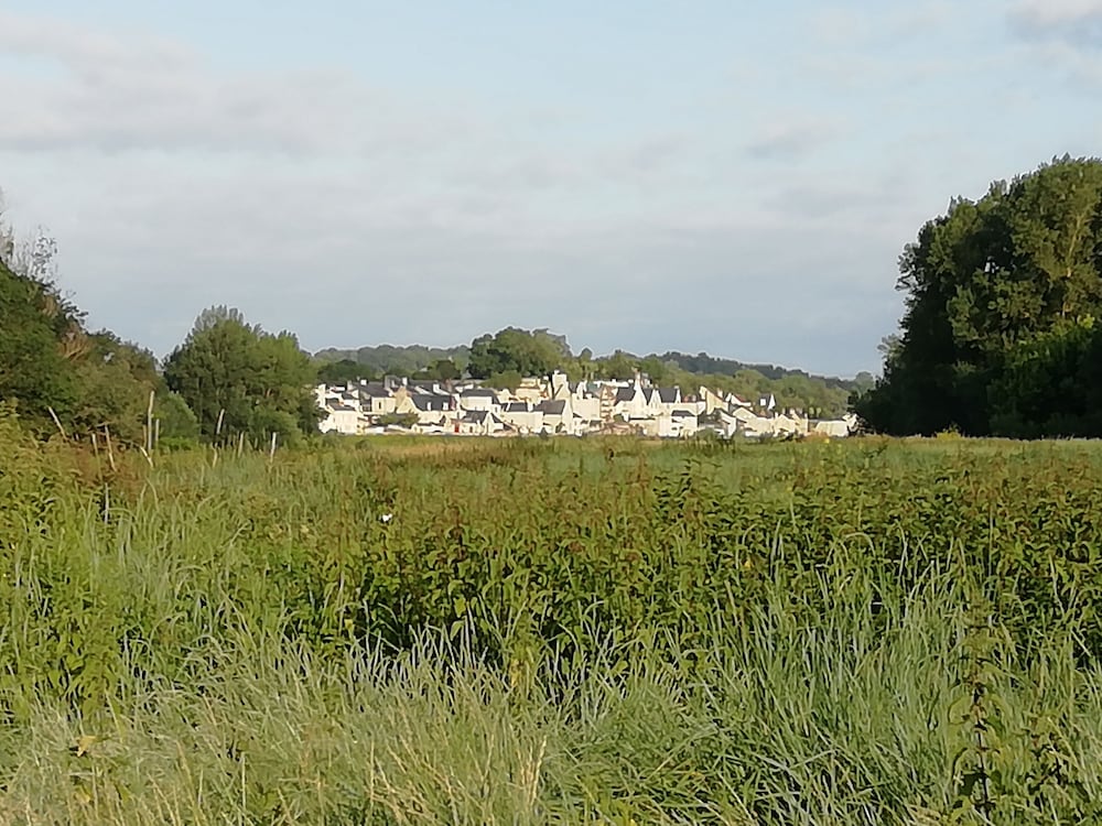 La Sterne de Loire Maison D'hôtes