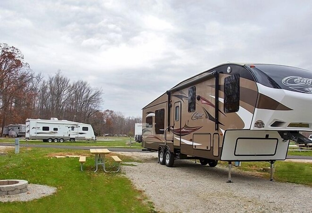 Indian Lakes RV Campground