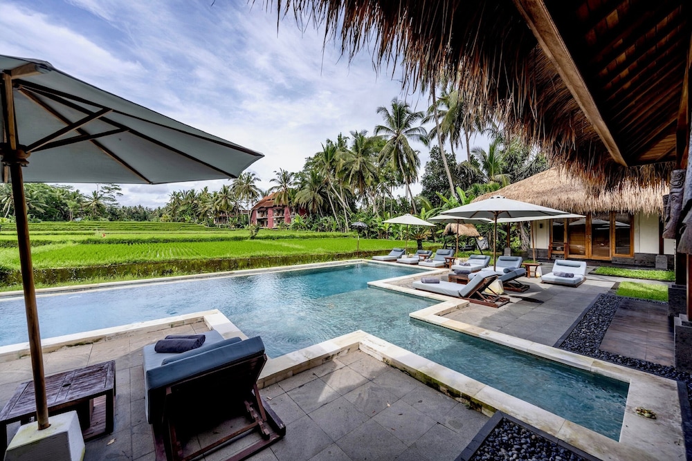 Villa Jepun