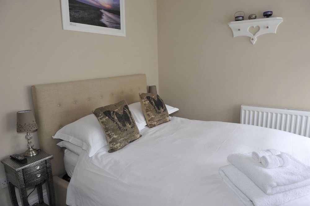 Suenos Guesthouse
