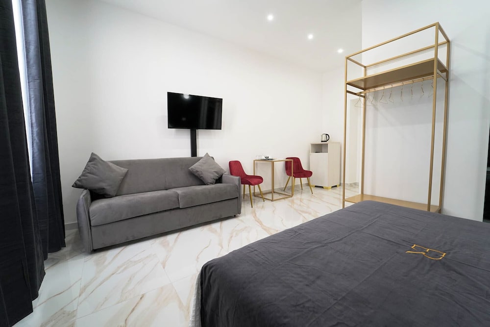 ELITE ROOMS NAPOLI