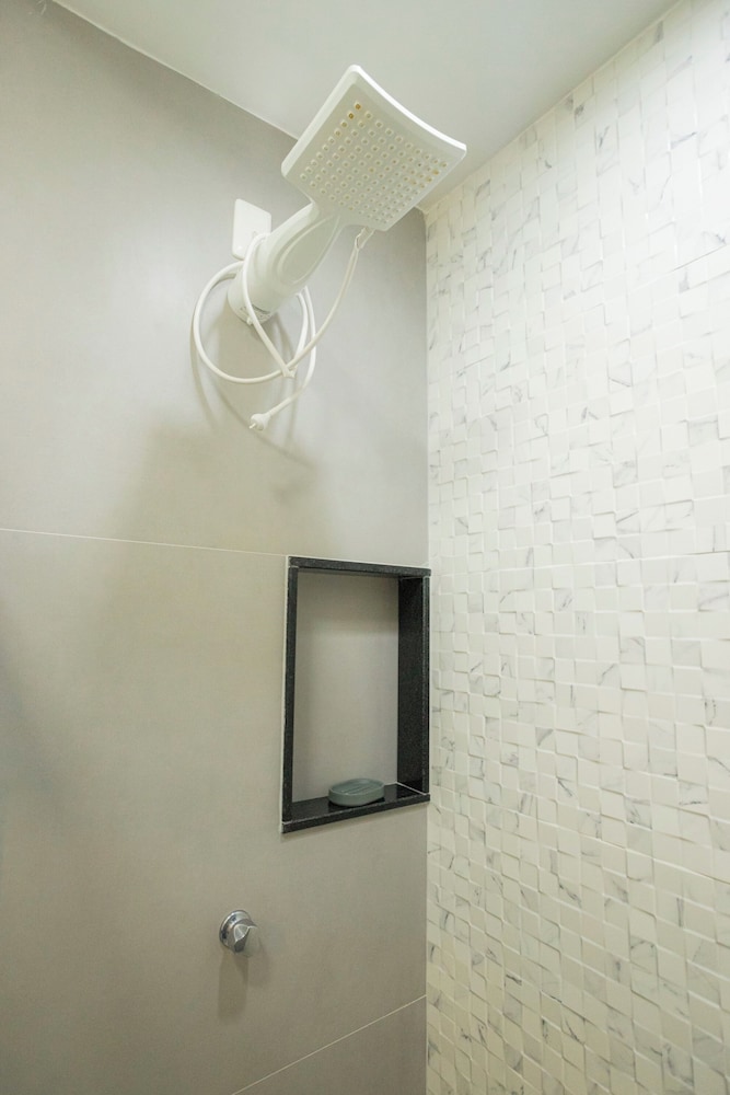 SUH Copacabana 43 New Comfort