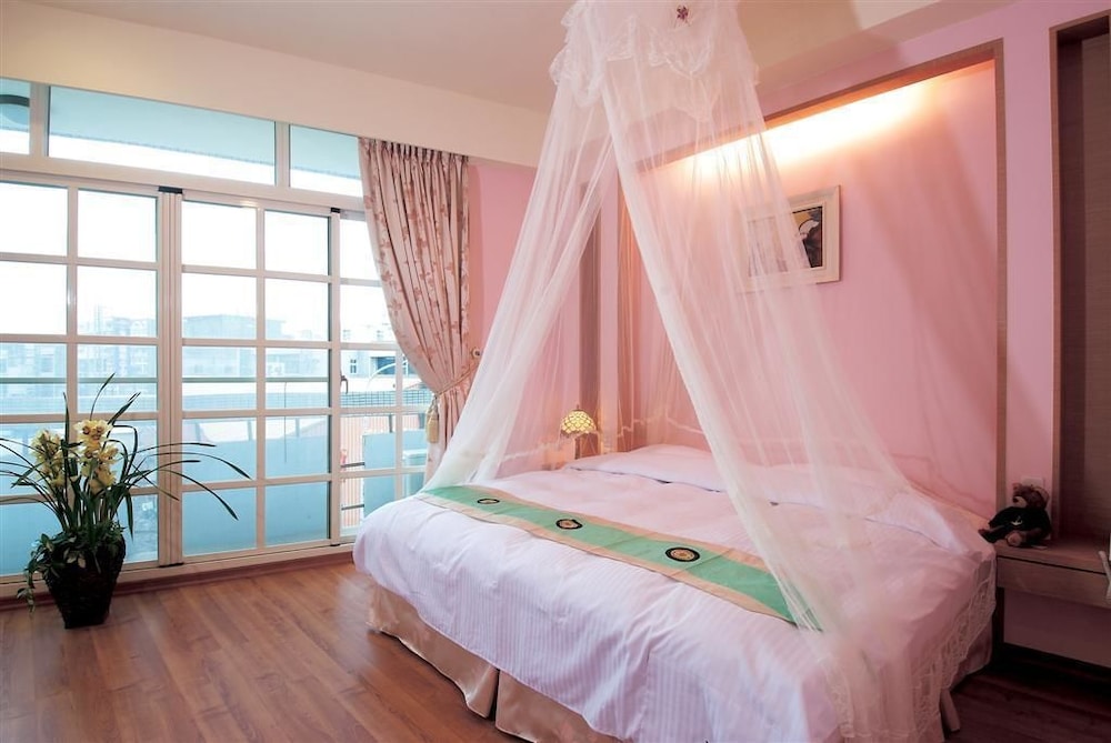 Lukang B&B