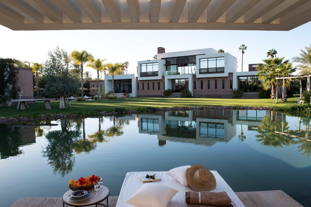 Villa Zagora - Luxury Villa With Private Pool