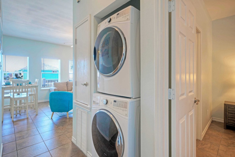 2 Condos for 14 Guests at Costa Bahia Pool, Minutes to Beach, Pet-friendly