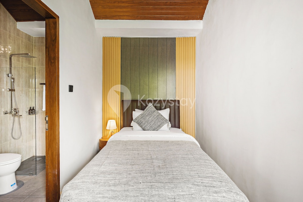 Kanira Villa by Kozystay - Ubud