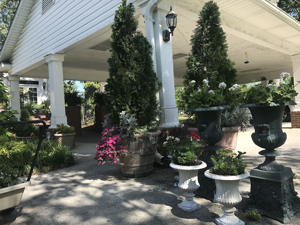 Rosewood Manor House B&B