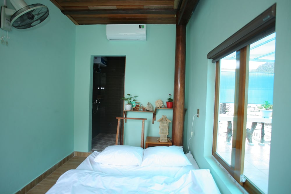 Ngoc's Garden House