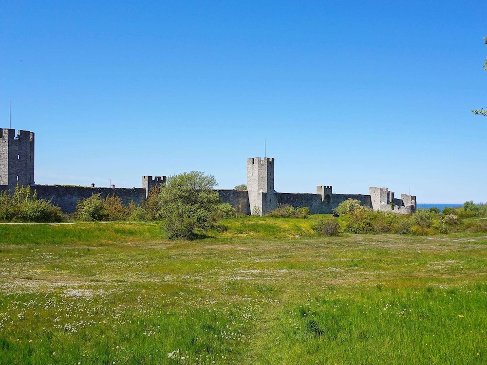 Holiday Home in Visby view 3