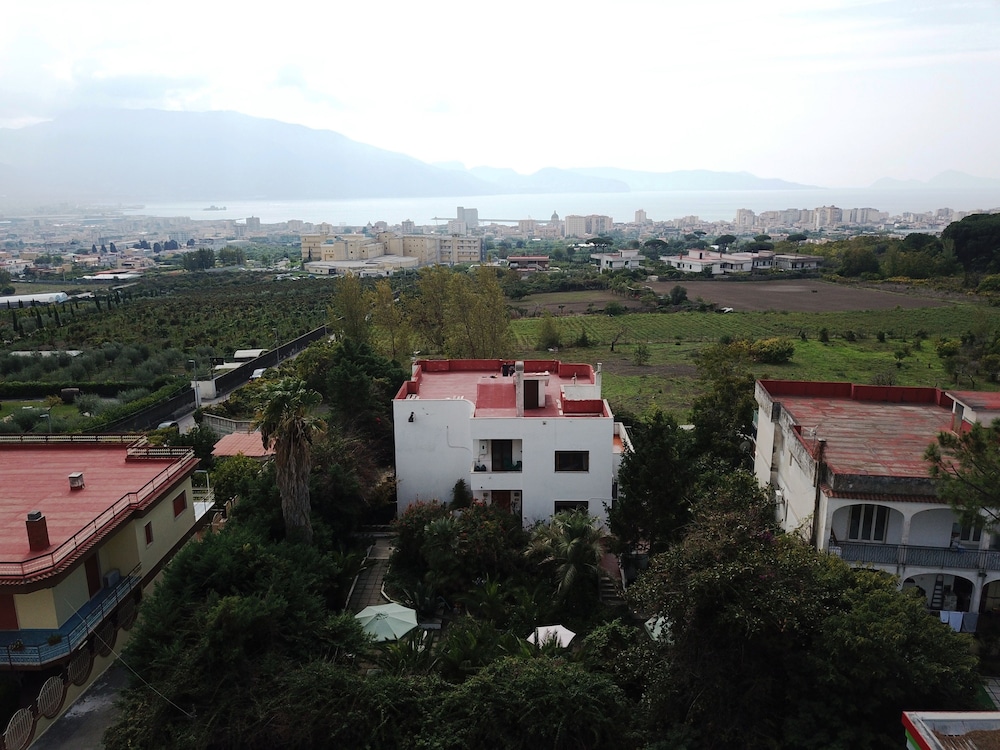 Il Giardino di Villa Anna