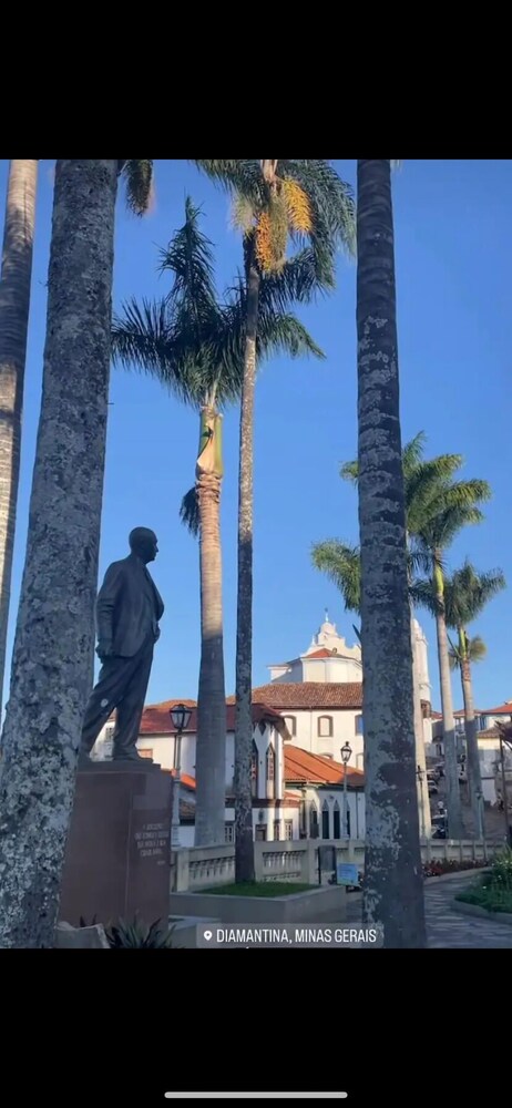 Pousada Gama
