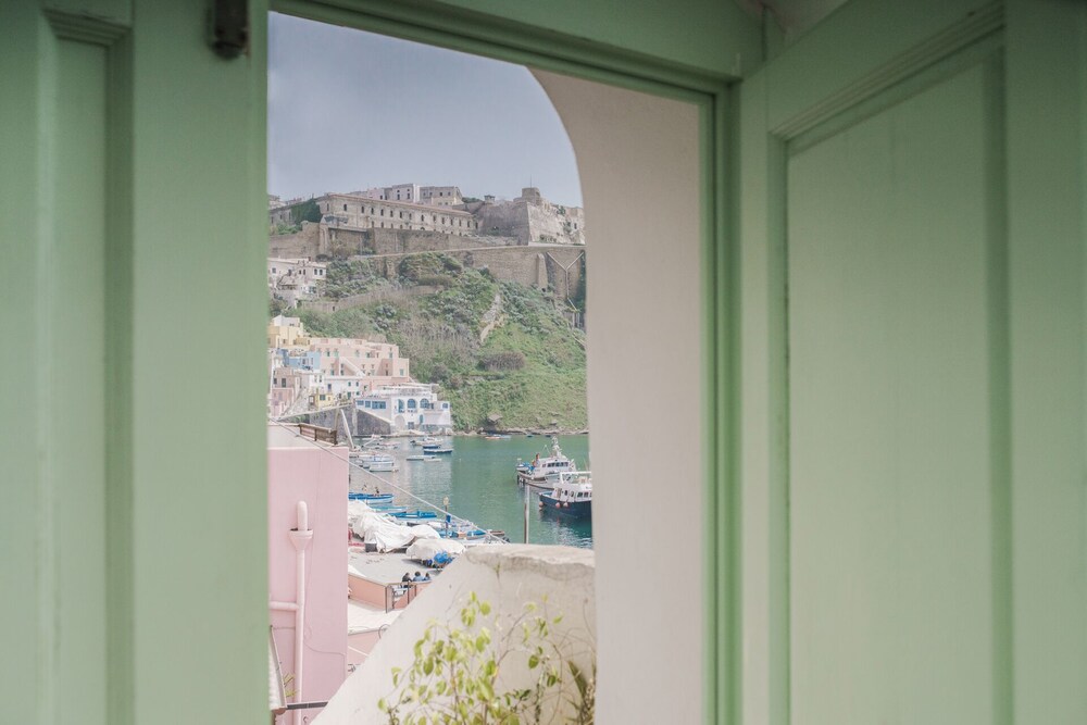 Piscaria House, Corricella Procida photo 4