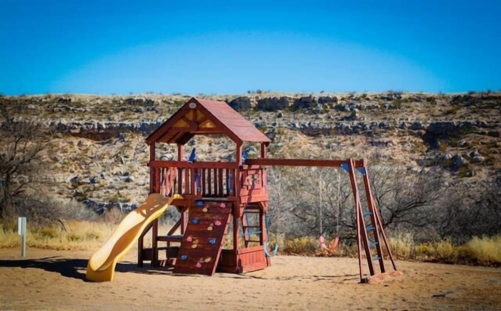 Verde Valley RV & Camping Resort, a Thousand Trails Property