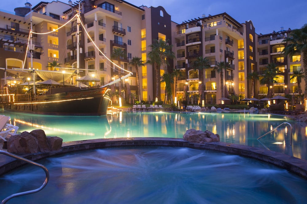 Los Cabos Vacations - Villa del Arco Beach Resort  Spa Cabo San Lucas - Property Image 60