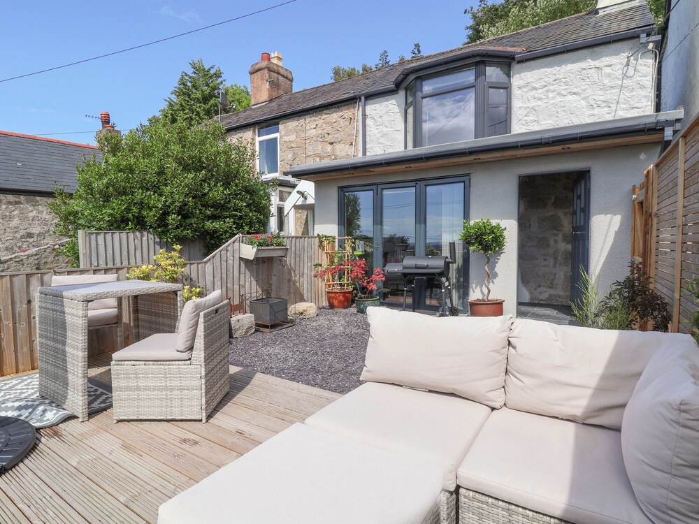 Aster Cottage