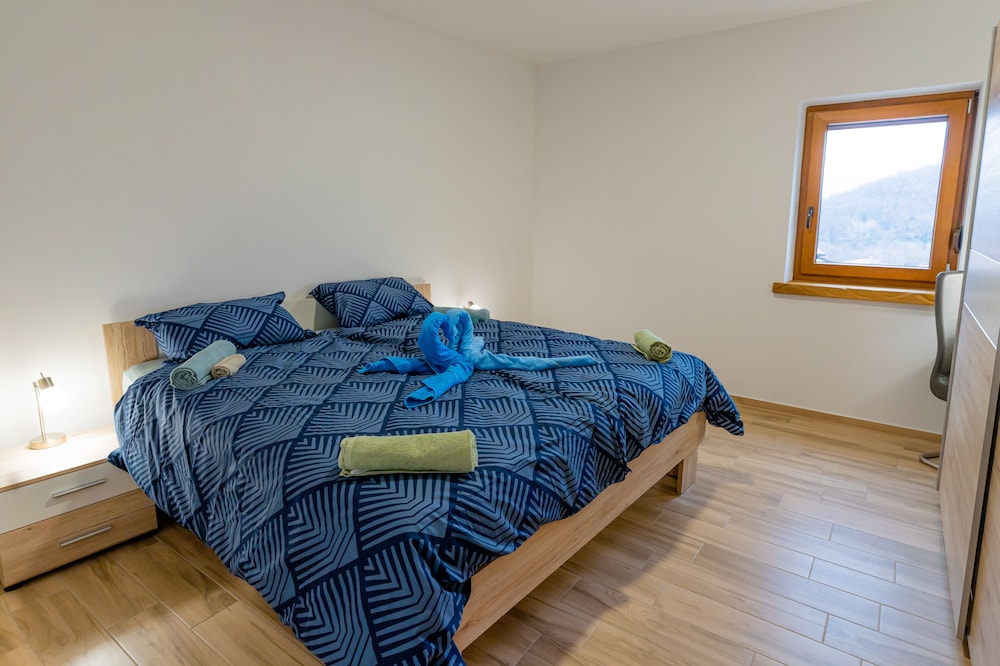 Tourist Farm Valic - Apartment and Winery view 5