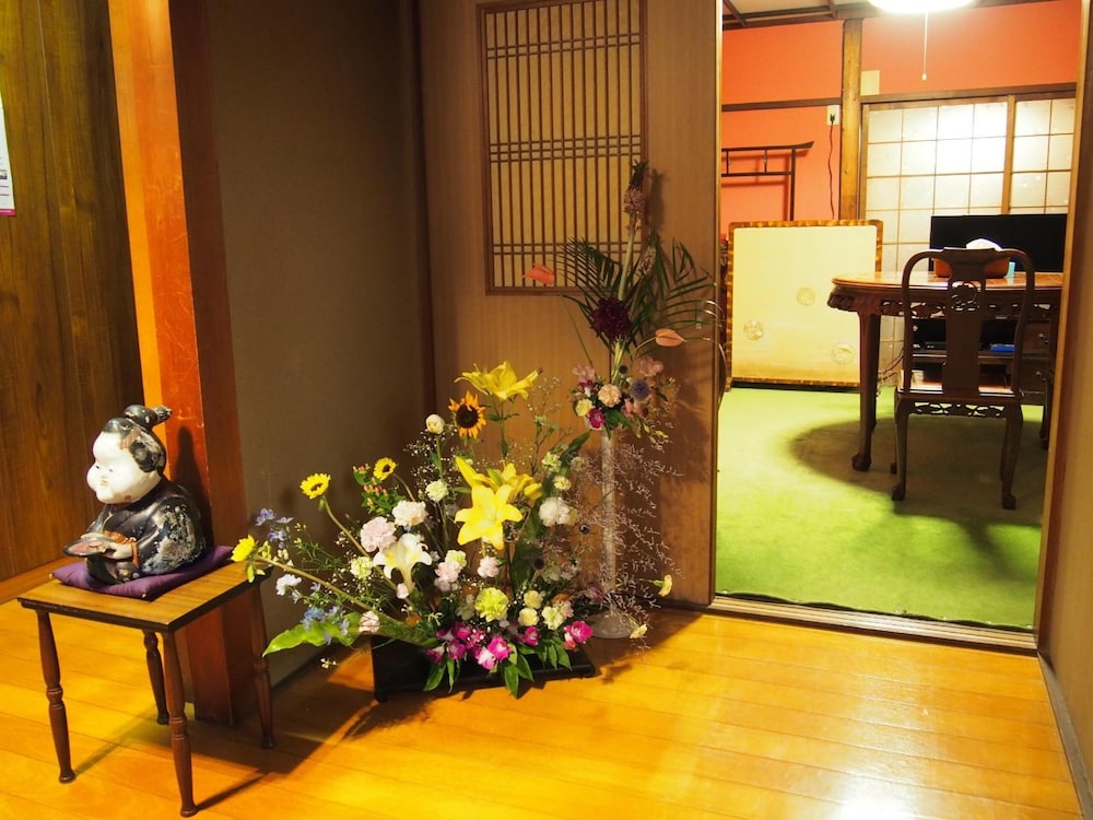Guest house Maika