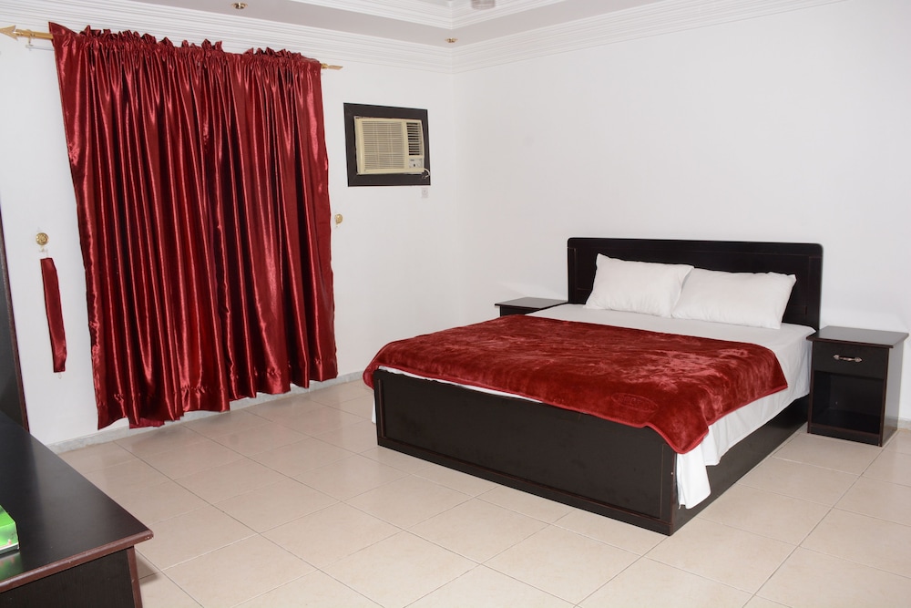 Al Eairy Furnished Apt Al Madinah 3