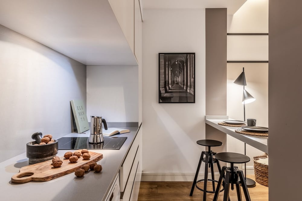 Sauco - 2 Bedrooms in Centro