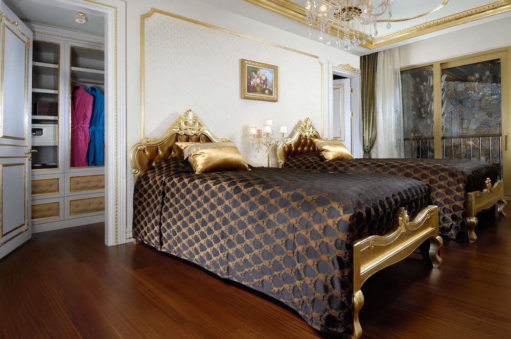 Be Premium Bodrum - Image 182