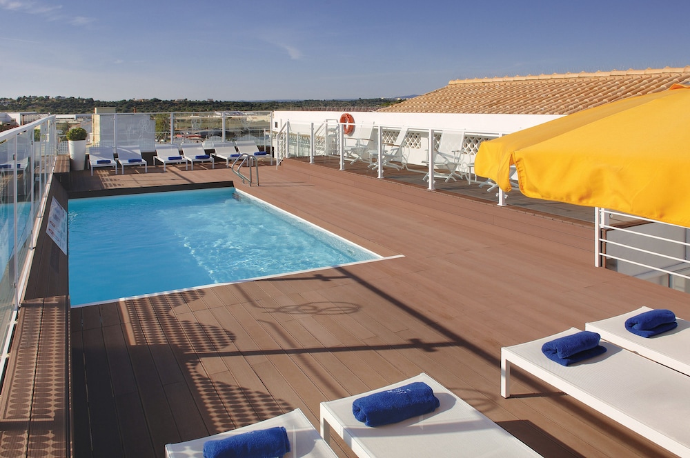 Hotel Marina Rio 14