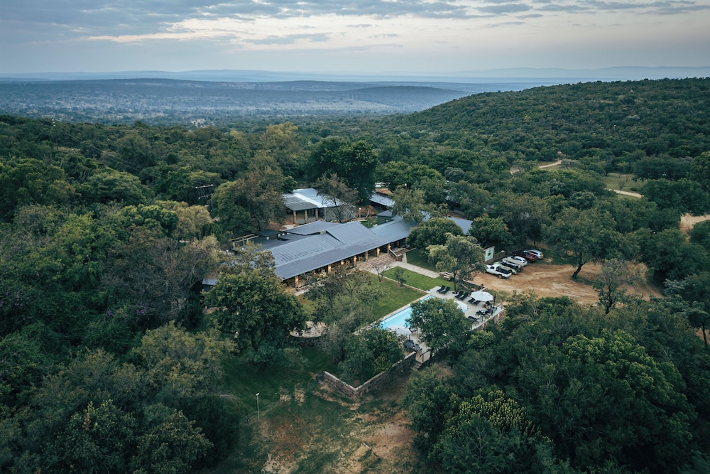 Summerplace Game Reserve