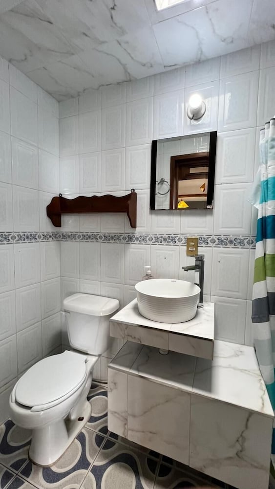 Hostal Mago