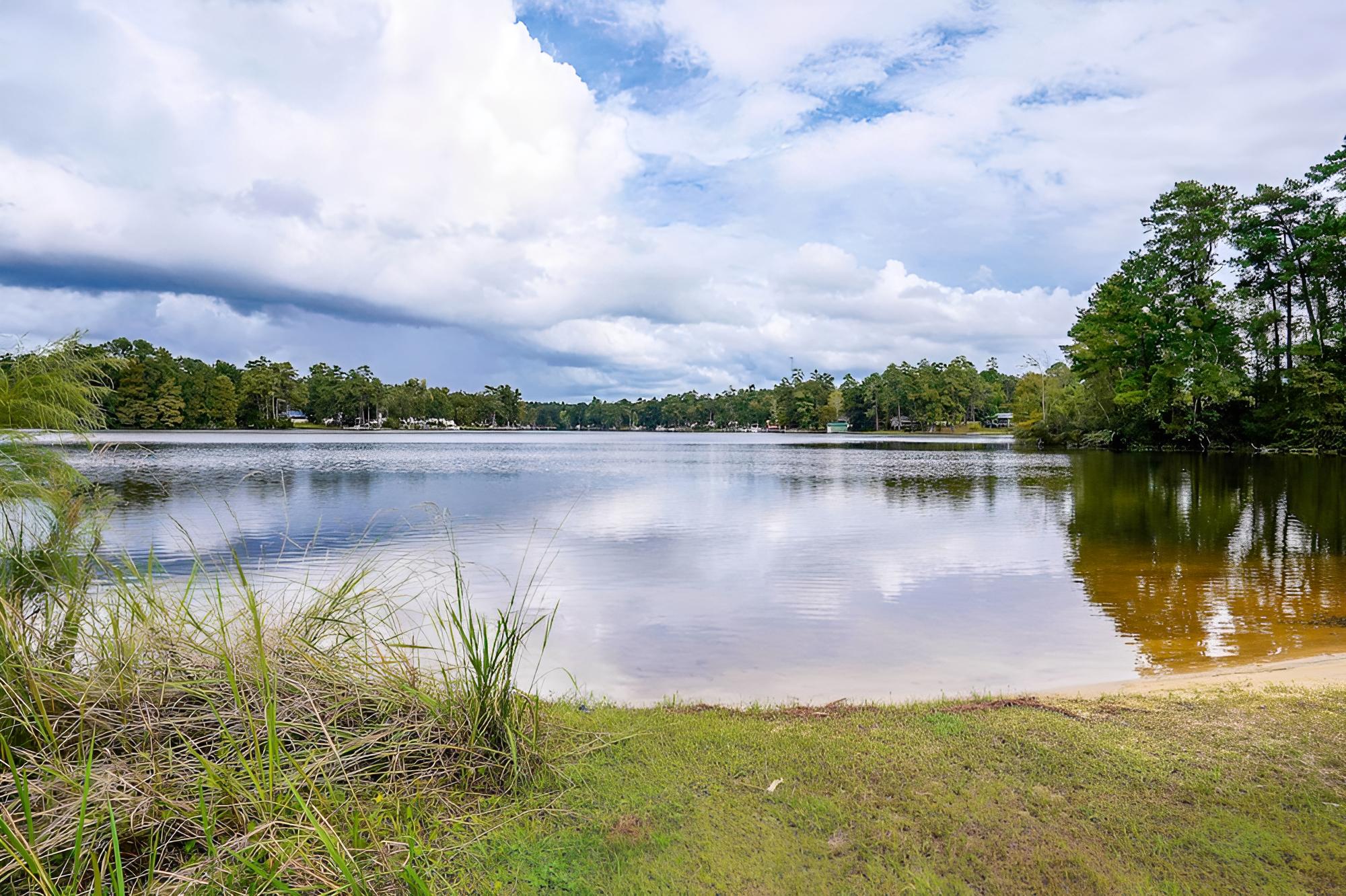Fisherman's Paradise on Lake Marion w/ Grill! view 3