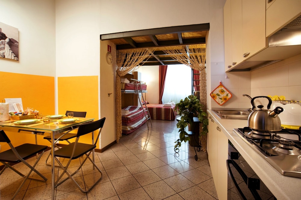 City Residence Milano