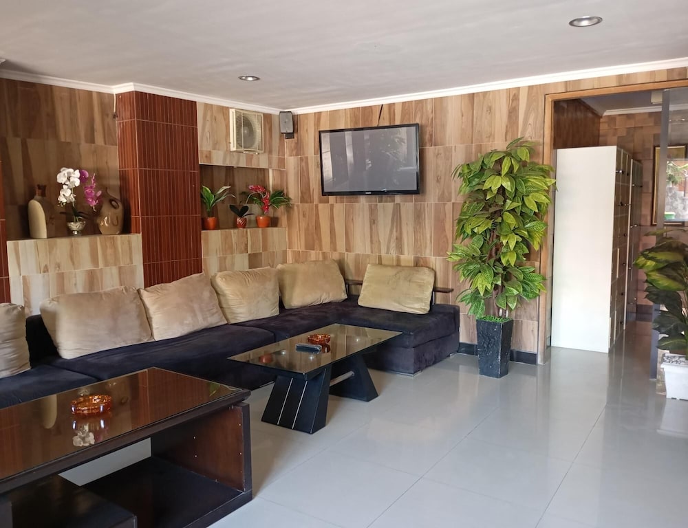 Hotel Sakinah Syariah