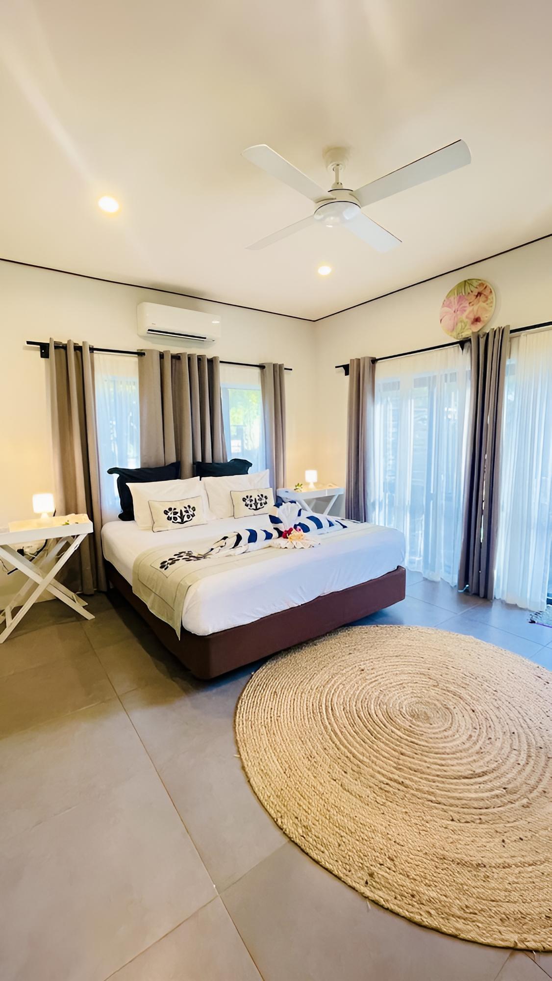 Inave Oasis Holiday Homes