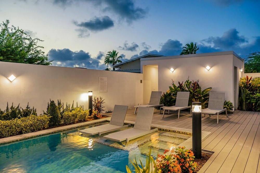 Beachside Residences