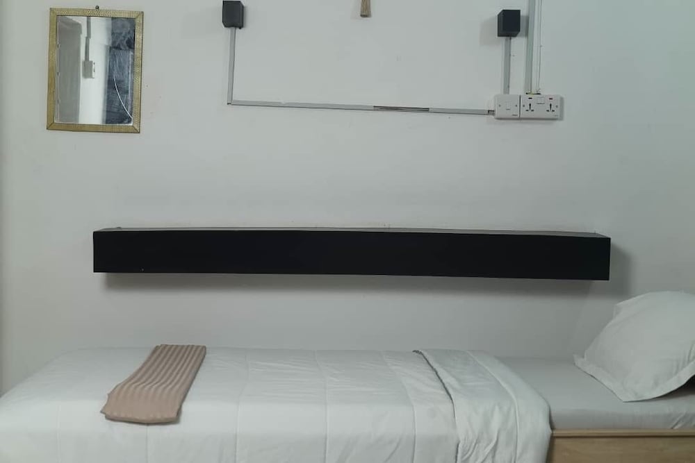 Breflection Spa and Hostel