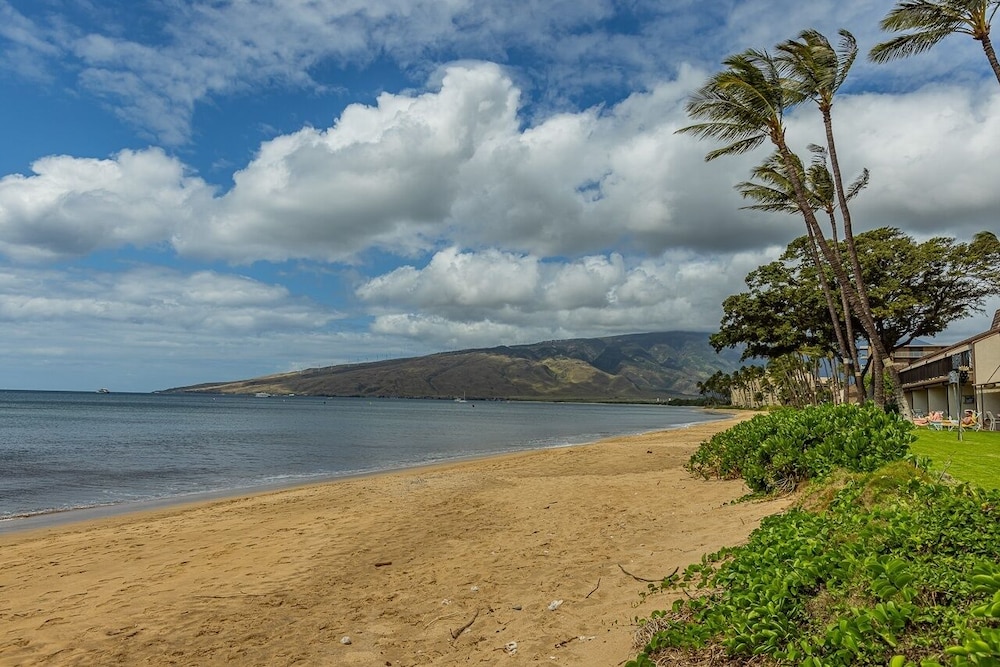 Maalaea Surf B1 2 Bedroom Condo