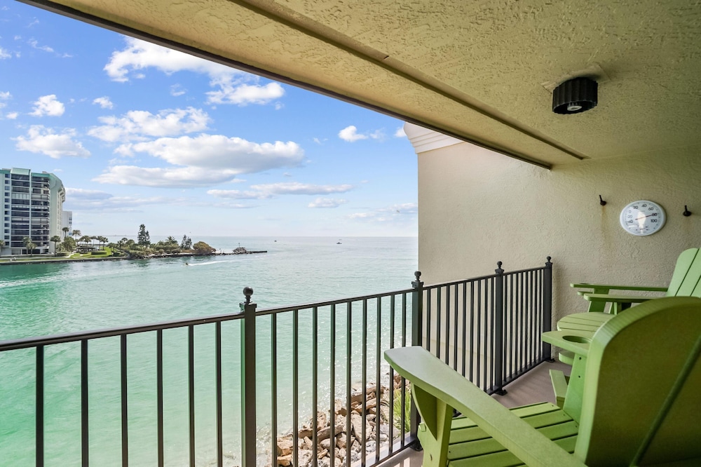 Land's End 5-403 Gulf-bay Front - Premier