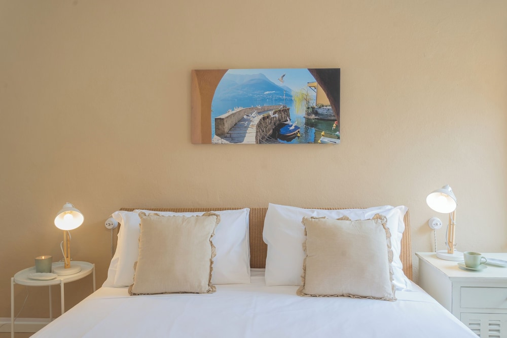 Il Porticciolo by Rent all Como