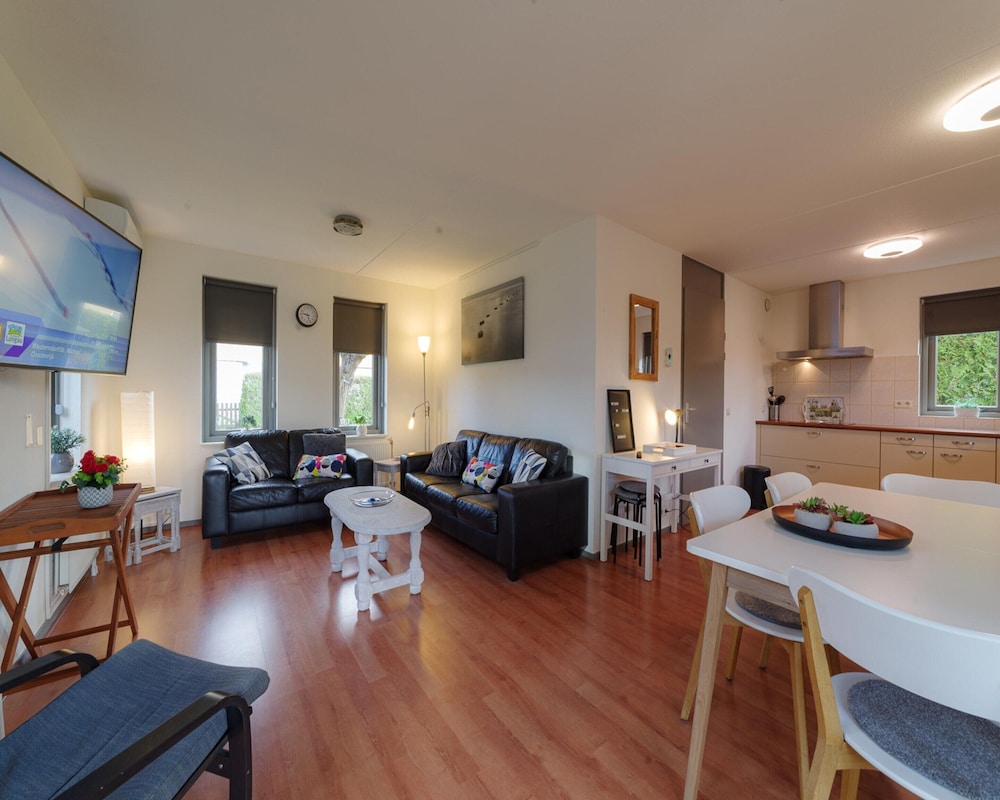 Holiday Home in Wemeldinge Near the Sea