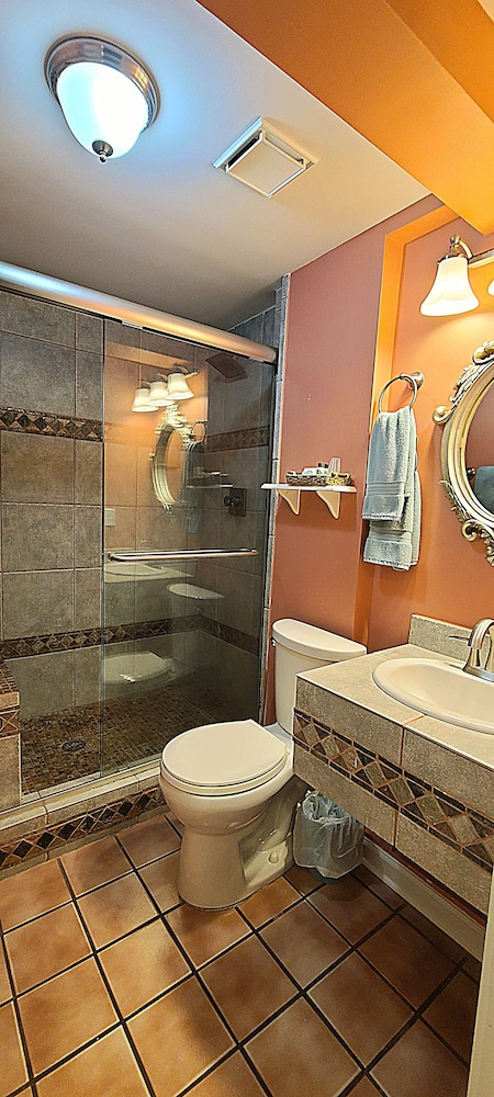 The Original Romar House B&B Inn