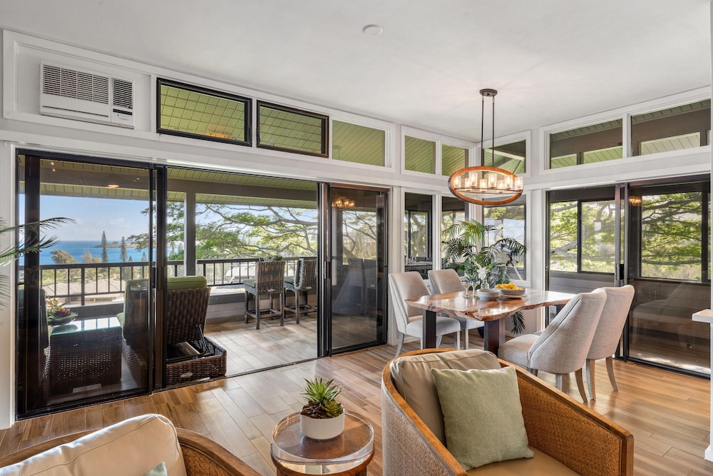 Kapalua Ridge Villas 1723