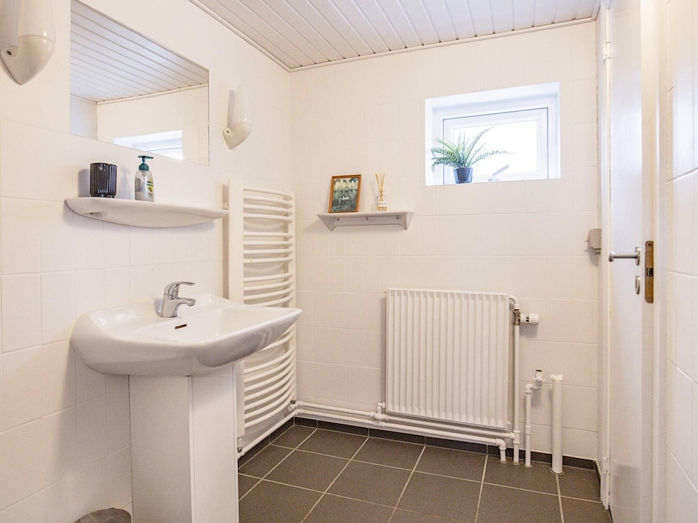10 Person Holiday Home in Roslev view 2