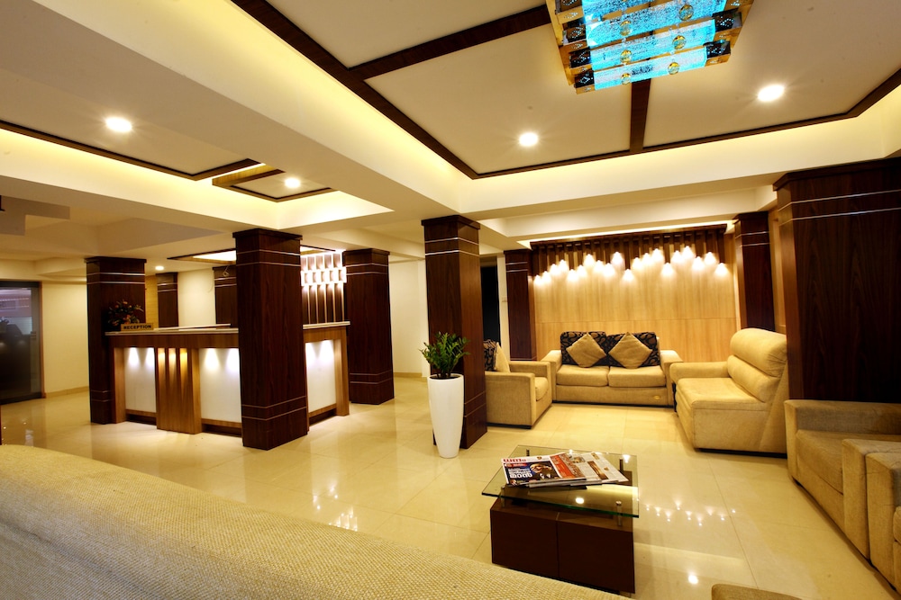 Prayana Hotels