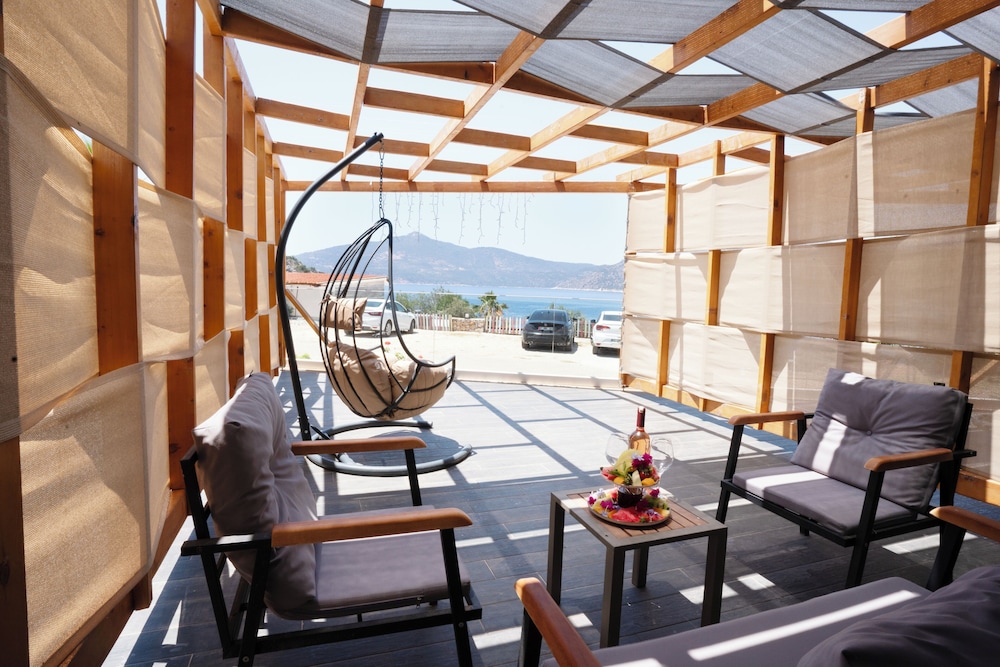 Greenbeach Otel - Image 45