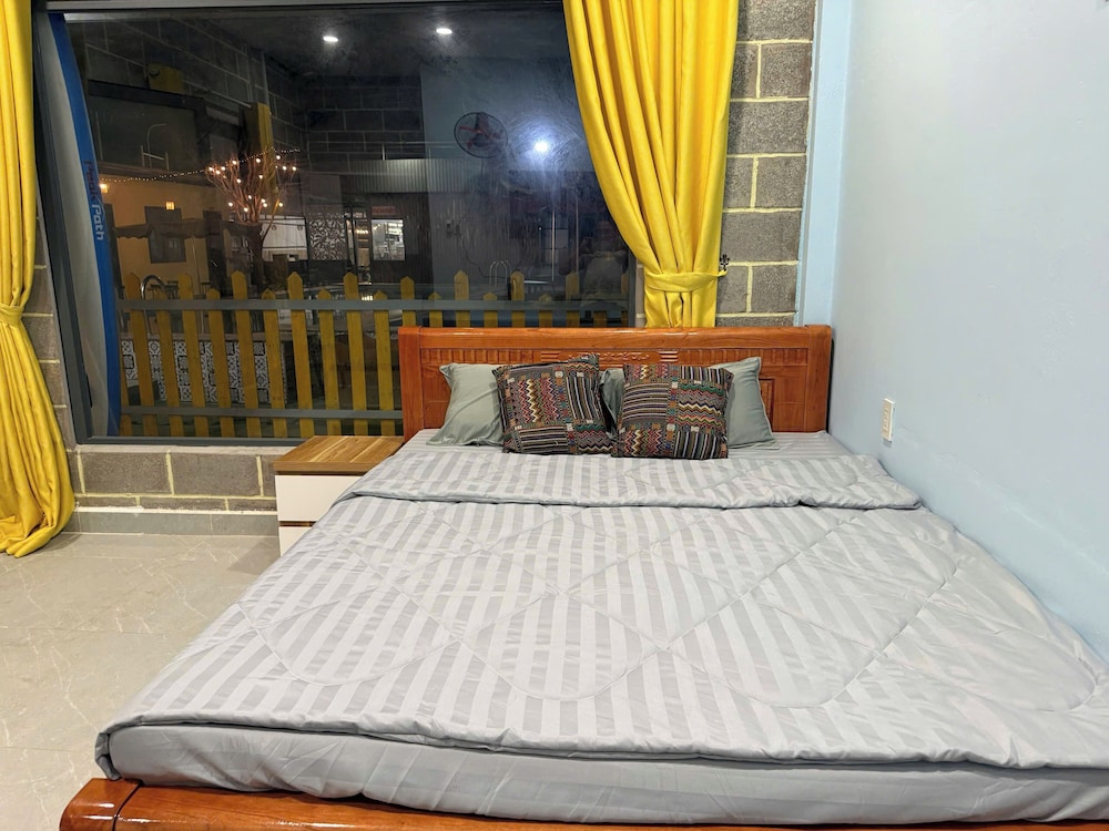 Homestay Bich Hue Nova Phan Thiet